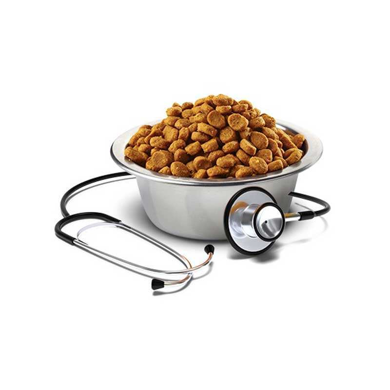 Сухий корм Farmina Vet Life Natural Diet Dog Ultrahypo для зниження харчової непереносимості у собак 2 кг