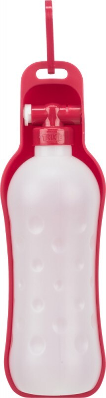 Trixie Bottle Пляшка-поїлка дорожня для собак 700 мл