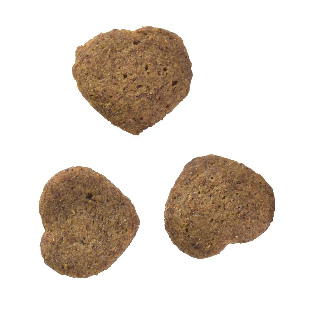Ласощі для котів  Brit Care Cat Snack Superfruits Insect з комахами та суперфруктами,100 г