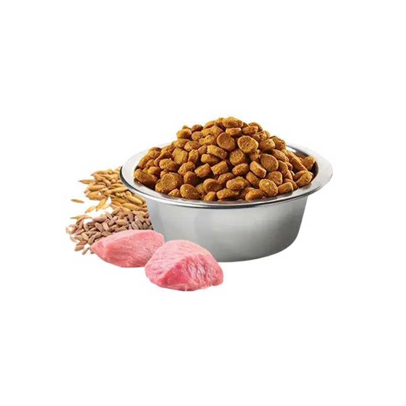 Сухий корм Farmina N&D Tropical Selection Neutered Chicken для стерилізованих котів з куркою та тропічними фруктами 1,5 кг