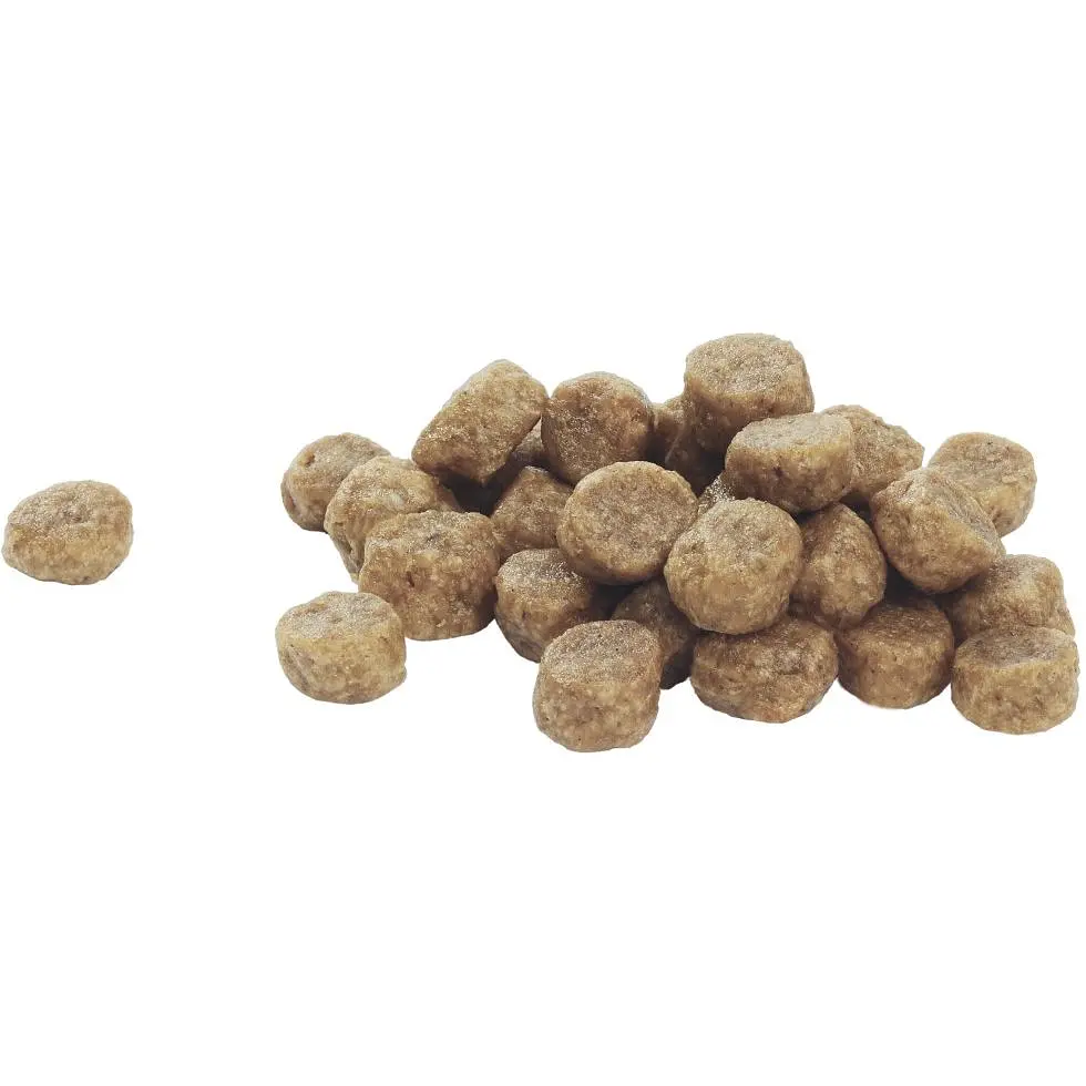 Сухий корм Purina Pro Plan Puppy Small & Mini Sensitive Skin для цуценят дрібних порід з чутливою шкірою,з лососем 3 кг