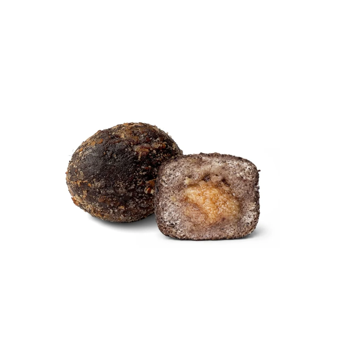 Ласощі LK Baits Pet Nutrigo Treat Rabbit для собак середніх порід з кроликом та яловичим соусом,150 г