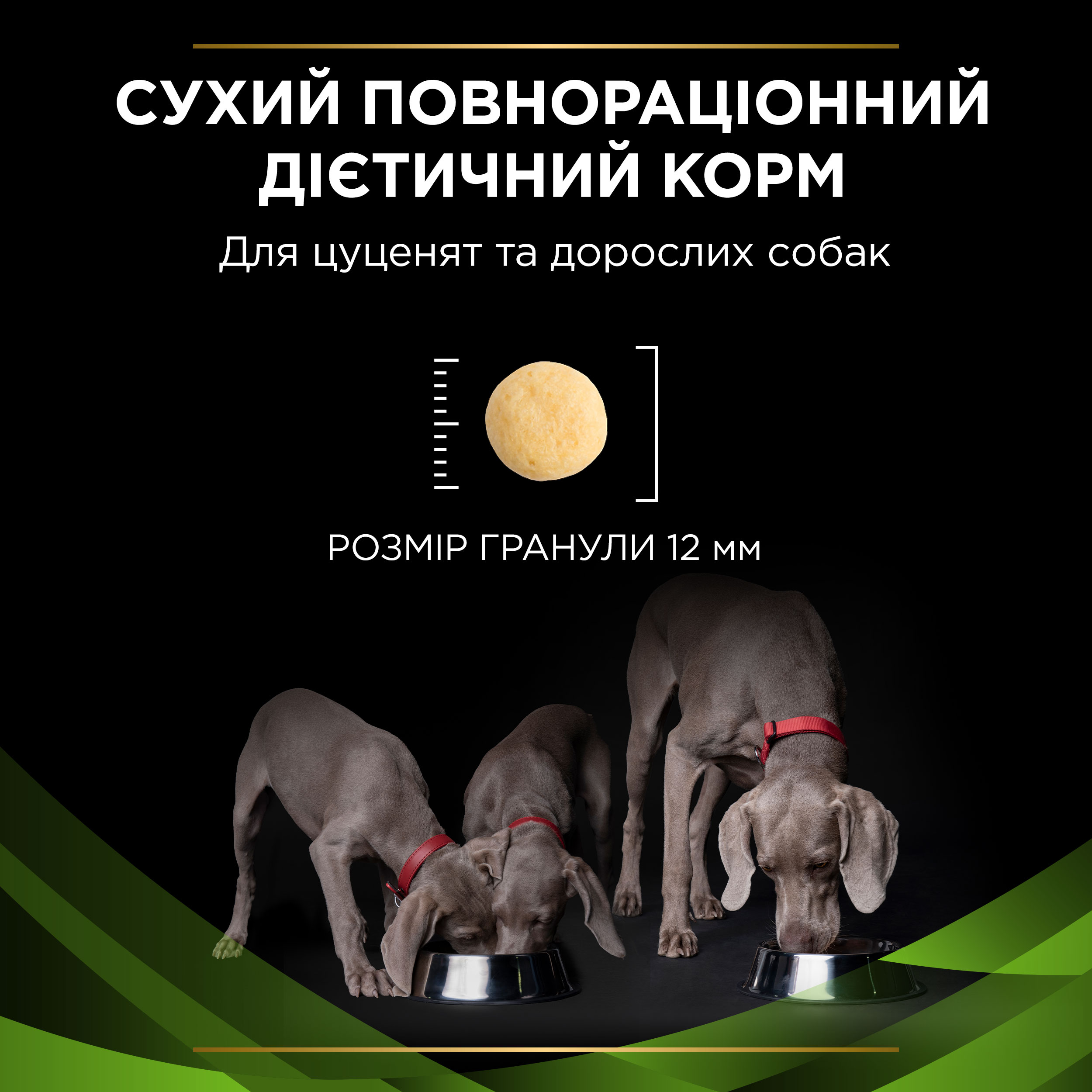 Сухий корм Purina Pro Plan Veterinary Diets HA Hypoallergenic для собак при алергії 1,3кг