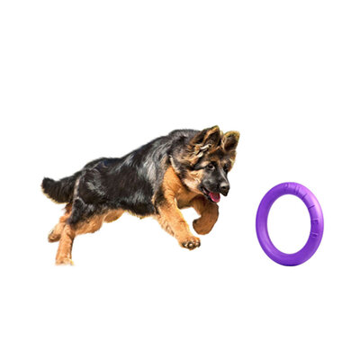 Collar Puller Standard (Пуллер) Тренувальний снаряд для середніх і великих порід собак 28 см