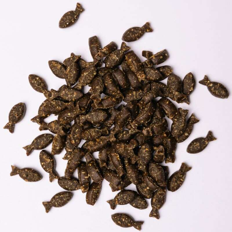 Ласощі для собак Savory Dog Anti-Parasitic Soft Snack з тунцем і диким часником,200г