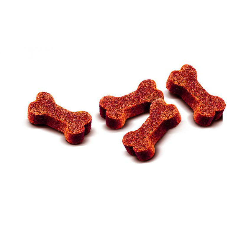 Ласощі для котів Carnilove Cat Soft Snack з куркою та чебрецем,50 г