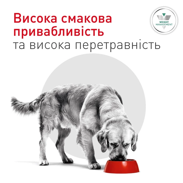 Сухий корм Royal Canin Glycobalance Dog для собак при цукровому діабеті 1,5 кг