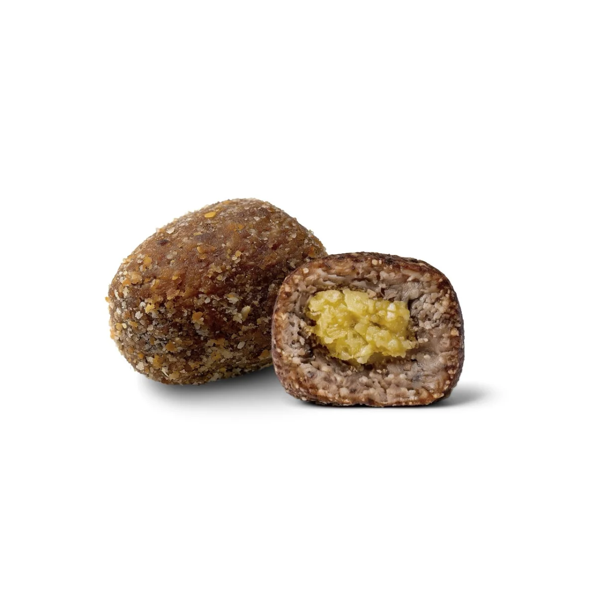 Ласощі LK Baits Pet Nutrigo Treat Veal з телятиною та качиним соусом для собак середніх порід, 150 г